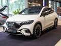 Mercedes-Benz EQE 350 EQE 350 350 4M AMG Line Night 22" AIRMATIC Pano Weiß - thumbnail 9