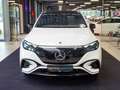 Mercedes-Benz EQE 350 EQE 350 350 4M AMG Line Night 22" AIRMATIC Pano Weiß - thumbnail 10