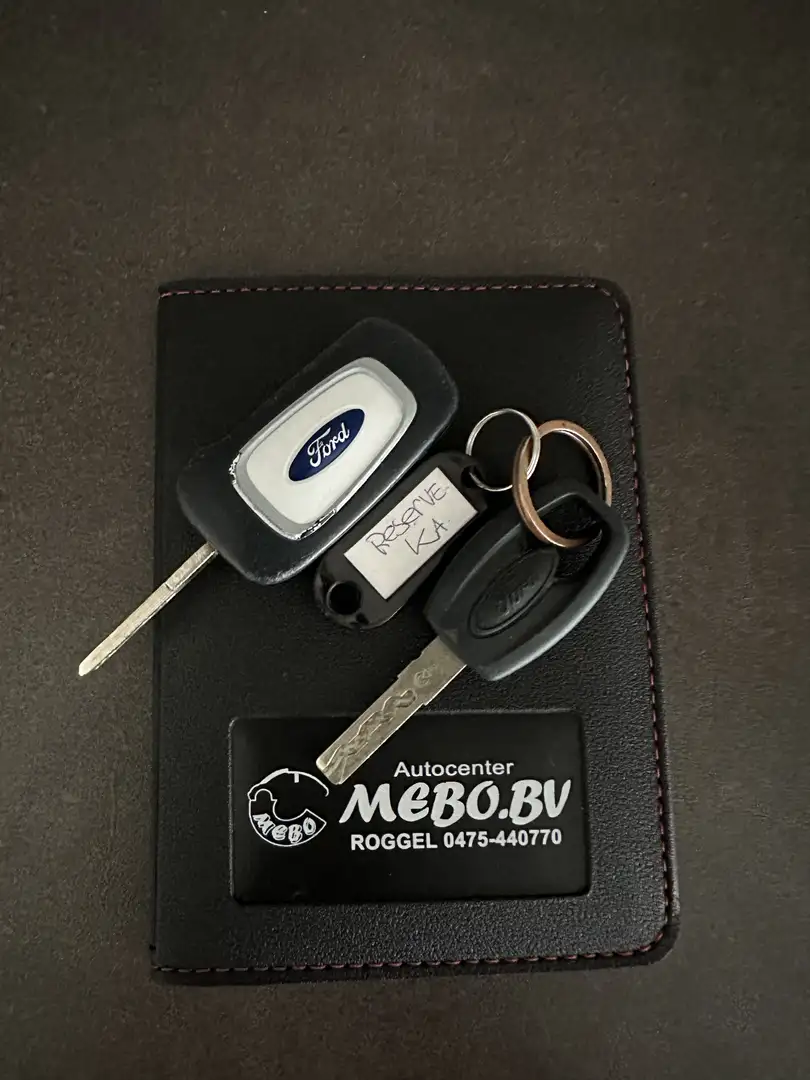 Ford Ka/Ka+ 1.2 Cool&Sound Bruin - 1