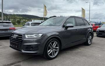 Q7 45 TDI Quattro Tiptronic