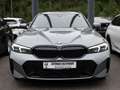 BMW 318 i Touring M-Sport Pro AHK LED NAVI KAMERA Grau - thumbnail 3