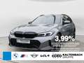 BMW 318 i Touring M-Sport Pro AHK LED NAVI KAMERA Grau - thumbnail 1