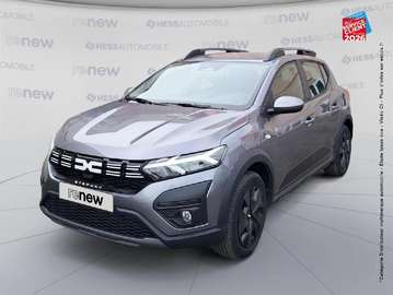 1.0 ECO-G 100ch Stepway Expression -24