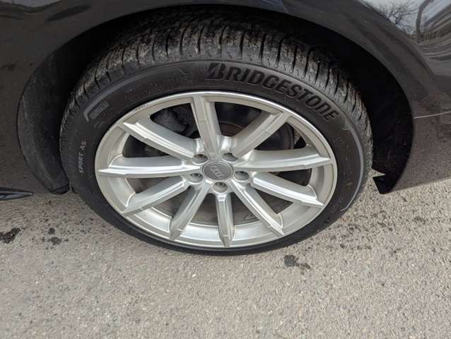 2016 Audi A5 2dr Cpe Auto Progressiv plus thumb 26