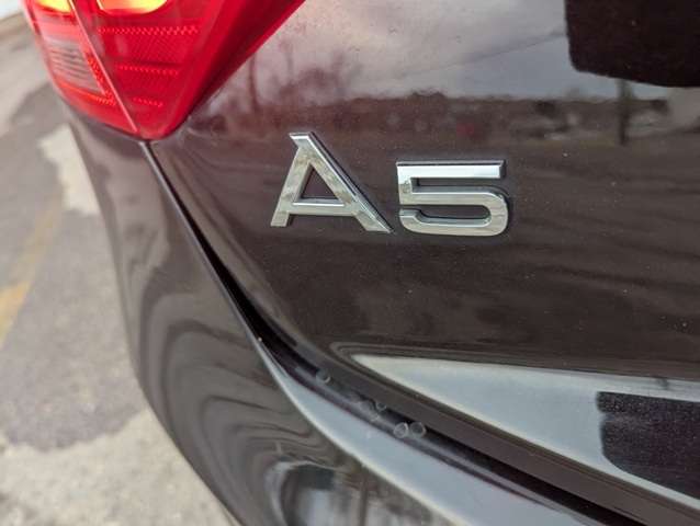 2016 Audi A5 2dr Cpe Auto Progressiv plus thumb 27