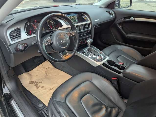 2016 Audi A5 2dr Cpe Auto Progressiv plus thumb 10
