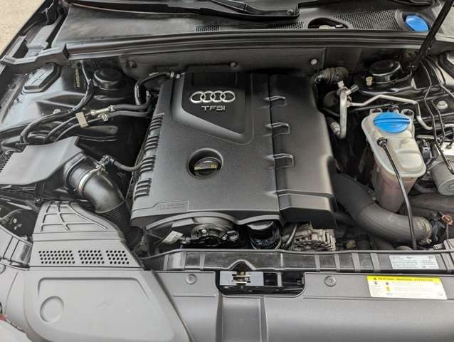 2016 Audi A5 2dr Cpe Auto Progressiv plus thumb 25