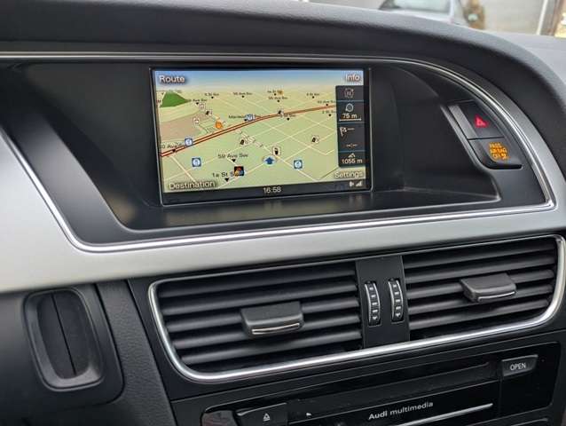 2016 Audi A5 2dr Cpe Auto Progressiv plus thumb 14