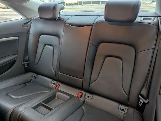 2016 Audi A5 2dr Cpe Auto Progressiv plus thumb 12