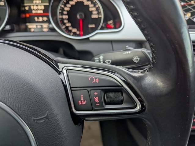 2016 Audi A5 2dr Cpe Auto Progressiv plus thumb 16