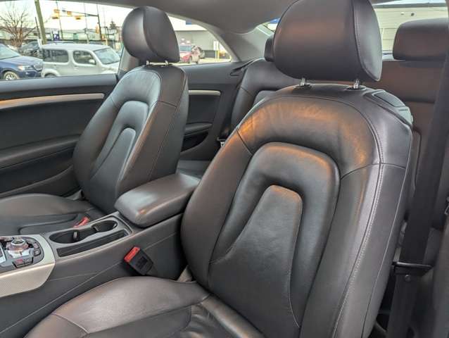 2016 Audi A5 2dr Cpe Auto Progressiv plus thumb 11