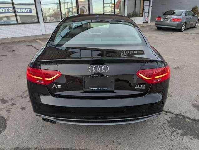 2016 Audi A5 2dr Cpe Auto Progressiv plus alt 3