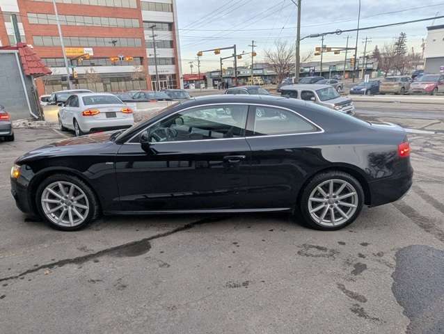 2016 Audi A5 2dr Cpe Auto Progressiv plus thumb 6