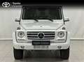 Mercedes-Benz G 350 350BlueTec Largo Aut. Blanco - thumbnail 2