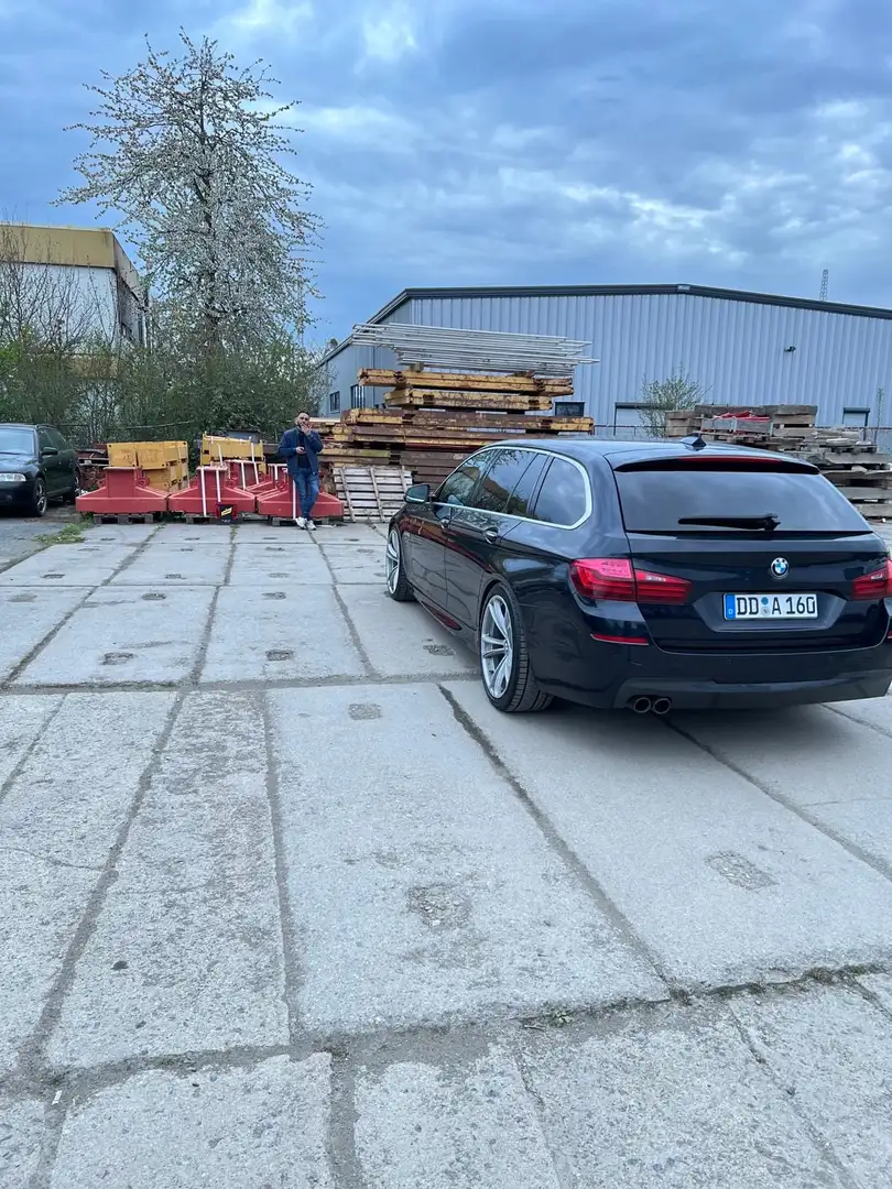 BMW 530 530d Touring Sport-Aut. - 2