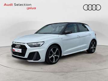 Sportback 30 TFSI Adrenalin S tronic