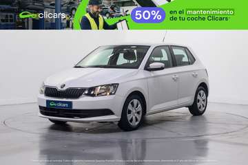 1.0 MPI Ambition 55kW