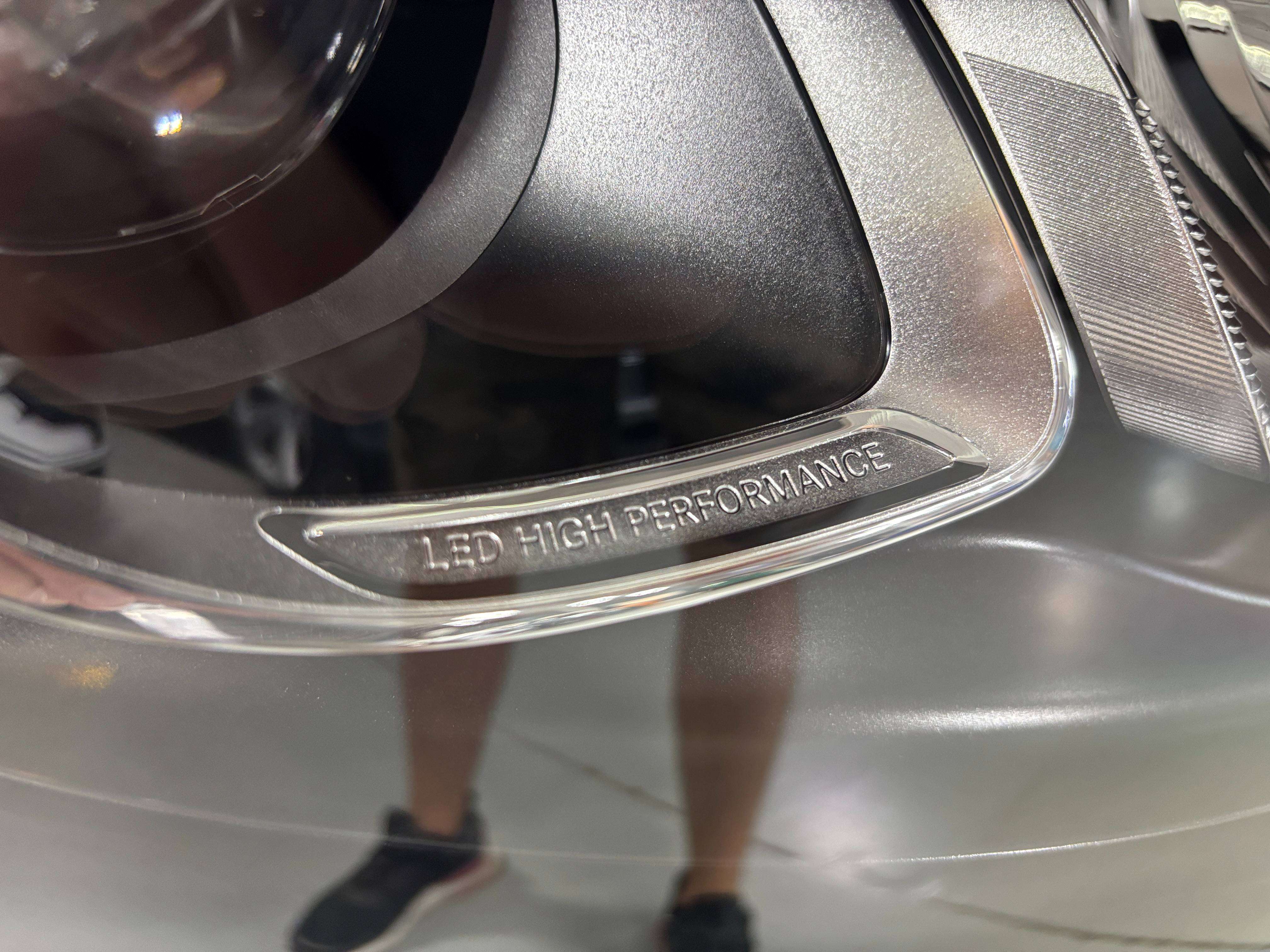 2019 Mercedes-Benz GLC