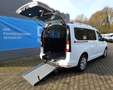 Ford Grand Tourneo Connect Titanium Heckausschnitt Blanc - thumbnail 1