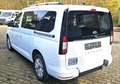 Ford Grand Tourneo Connect Titanium Heckausschnitt Blanc - thumbnail 7