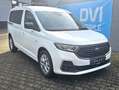 Ford Grand Tourneo Connect Titanium Heckausschnitt Blanc - thumbnail 4