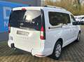 Ford Grand Tourneo Connect Titanium Heckausschnitt Blanc - thumbnail 6