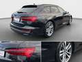 Audi A6 45 TFSI S-LINE*MATRIX*19ZOLL*LEDER*HUD* Schwarz - thumbnail 16