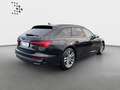 Audi A6 45 TFSI S-LINE*MATRIX*19ZOLL*LEDER*HUD* Schwarz - thumbnail 2