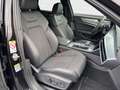 Audi A6 45 TFSI S-LINE*MATRIX*19ZOLL*LEDER*HUD* Schwarz - thumbnail 4
