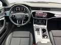 Audi A6 45 TFSI S-LINE*MATRIX*19ZOLL*LEDER*HUD* Schwarz - thumbnail 5