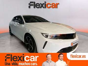 1.6T Plug-in Hybrid 165kW (225CV) GSe At