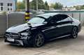 Mercedes-Benz E 220 2x AMG-LINE PANORAMA MBUX MULTIBEAM KAMERA Чорний - thumbnail 1