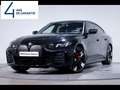 BMW i4 eDrive40 Gran Coupé Kit M Sport I4 eDrive 40 Gran Noir - thumbnail 1