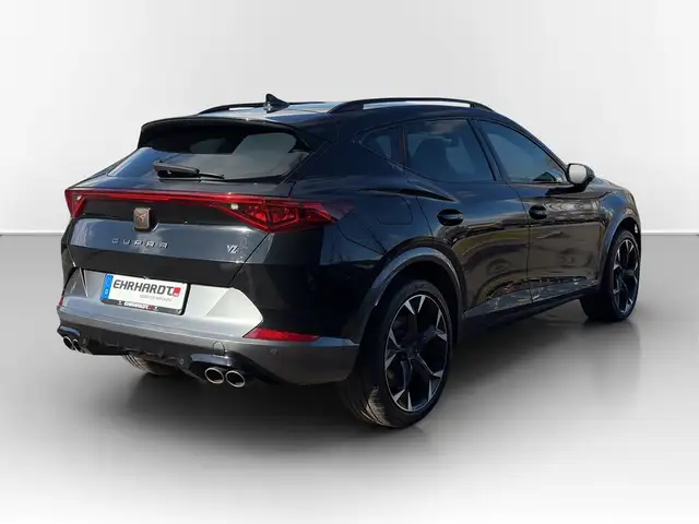 Cupra Formentor view 6
