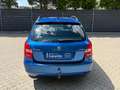 Skoda Fabia Combi Ambition Klima AHK Tempomat Bleu - thumbnail 7