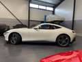 Ferrari Roma 620cv TVA Récupérable 1ère main PPF Entretien à jo Blanco - thumbnail 8