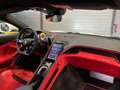 Ferrari Roma 620cv TVA Récupérable 1ère main PPF Entretien à jo Blanco - thumbnail 32