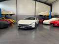 Ferrari Roma 620cv TVA Récupérable 1ère main PPF Entretien à jo Blanco - thumbnail 9