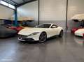 Ferrari Roma 620cv TVA Récupérable 1ère main PPF Entretien à jo Blanco - thumbnail 2