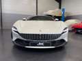 Ferrari Roma 620cv TVA Récupérable 1ère main PPF Entretien à jo Blanco - thumbnail 11
