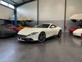 Ferrari Roma 620cv TVA Récupérable 1ère main PPF Entretien à jo Blanco - thumbnail 10