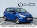 Ford B-Max B-MAX Trend*SHZ*KLIMA*PDC V+H*2.HAND Albastru - thumbnail 3