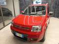 Fiat Panda 1.3 MJT S&S 4x4 Rosso - thumbnail 2