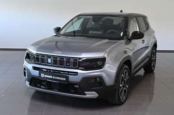 Electric 1st Edition 54 kWh SHZ