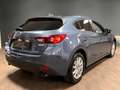 Mazda 3 2.0 SkyActiv Center-Line / 1.HAND / NAVI / TEMPOM. Bleu - thumbnail 6