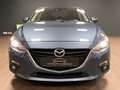 Mazda 3 2.0 SkyActiv Center-Line / 1.HAND / NAVI / TEMPOM. Bleu - thumbnail 7