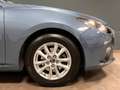 Mazda 3 2.0 SkyActiv Center-Line / 1.HAND / NAVI / TEMPOM. Bleu - thumbnail 9