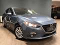 Mazda 3 2.0 SkyActiv Center-Line / 1.HAND / NAVI / TEMPOM. Bleu - thumbnail 4