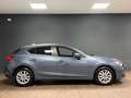 Mazda 3 2.0 SkyActiv Center-Line / 1.HAND / NAVI / TEMPOM. Bleu - thumbnail 5