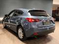 Mazda 3 2.0 SkyActiv Center-Line / 1.HAND / NAVI / TEMPOM. Bleu - thumbnail 3